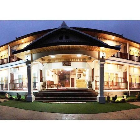 Leego Hotel Luang Prabang Eksteriør bilde