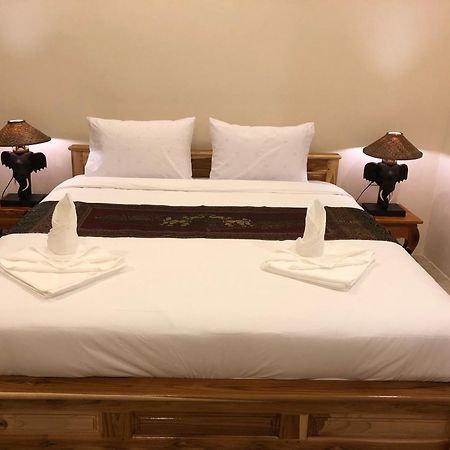 Leego Hotel Luang Prabang Eksteriør bilde
