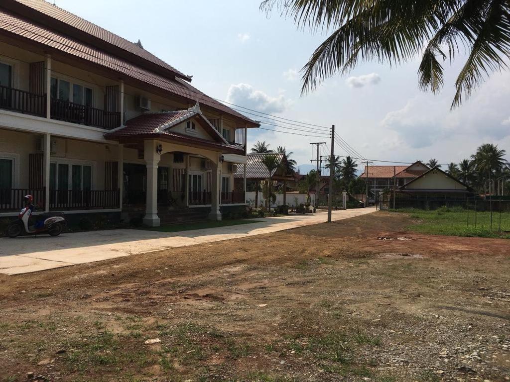 Leego Hotel Luang Prabang Eksteriør bilde