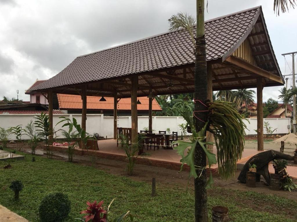 Leego Hotel Luang Prabang Eksteriør bilde