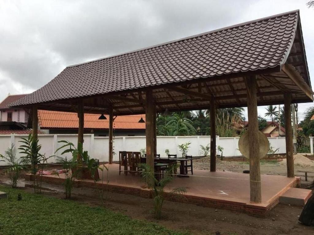 Leego Hotel Luang Prabang Eksteriør bilde