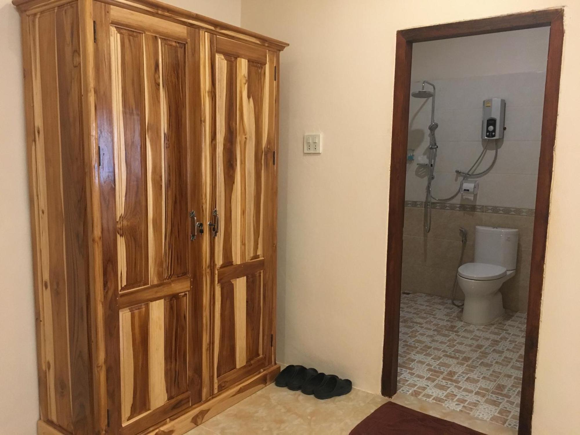 Leego Hotel Luang Prabang Eksteriør bilde