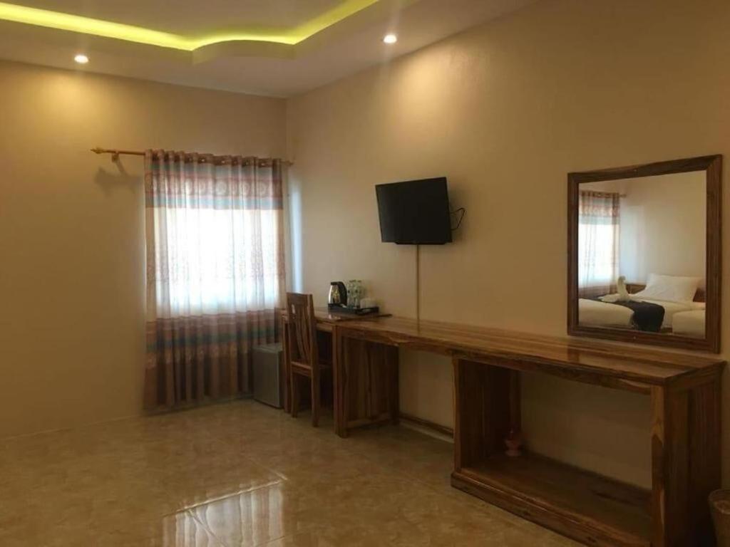 Leego Hotel Luang Prabang Eksteriør bilde