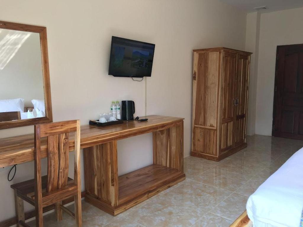 Leego Hotel Luang Prabang Eksteriør bilde