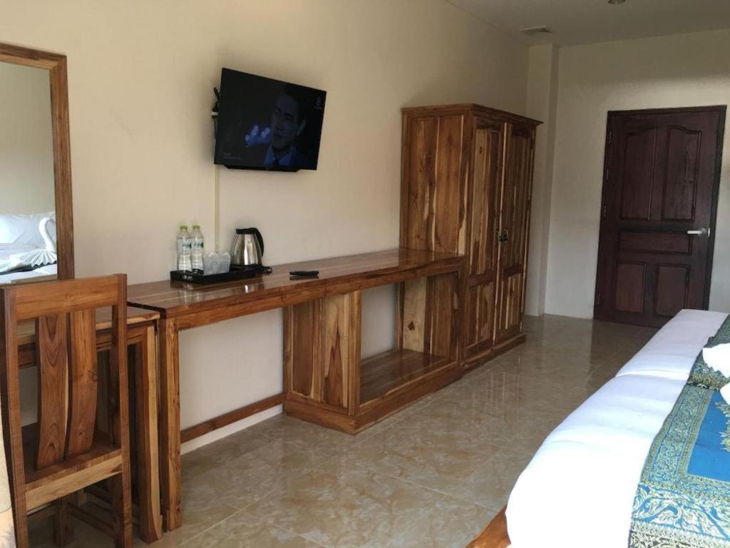 Leego Hotel Luang Prabang Eksteriør bilde