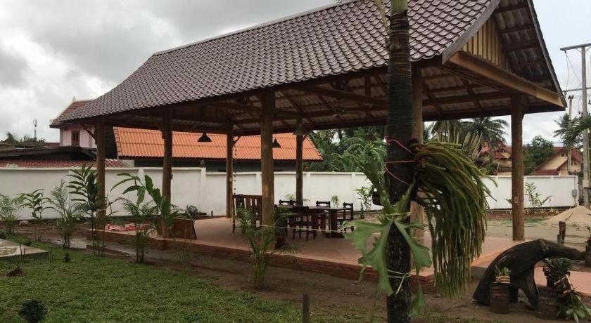 Leego Hotel Luang Prabang Eksteriør bilde