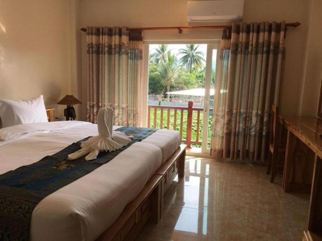 Leego Hotel Luang Prabang Eksteriør bilde