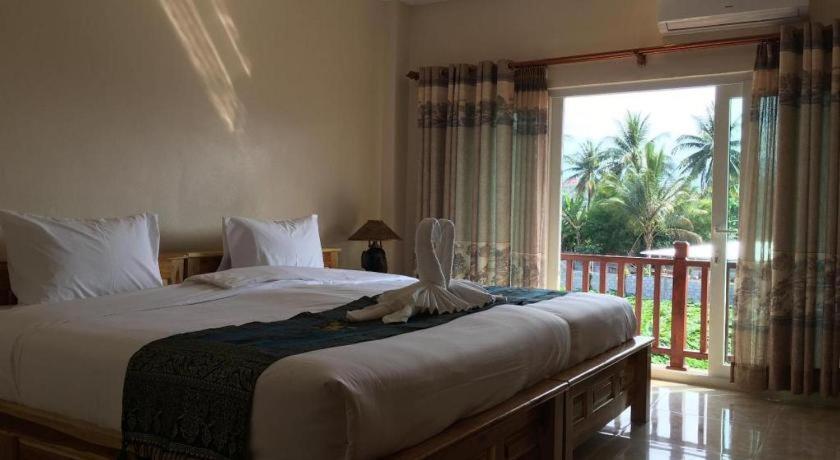 Leego Hotel Luang Prabang Eksteriør bilde