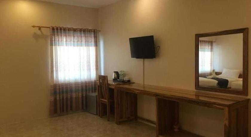 Leego Hotel Luang Prabang Eksteriør bilde