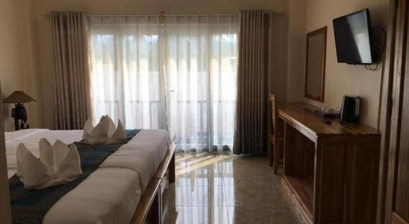 Leego Hotel Luang Prabang Eksteriør bilde