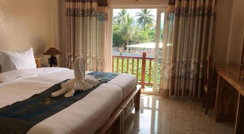 Leego Hotel Luang Prabang Eksteriør bilde