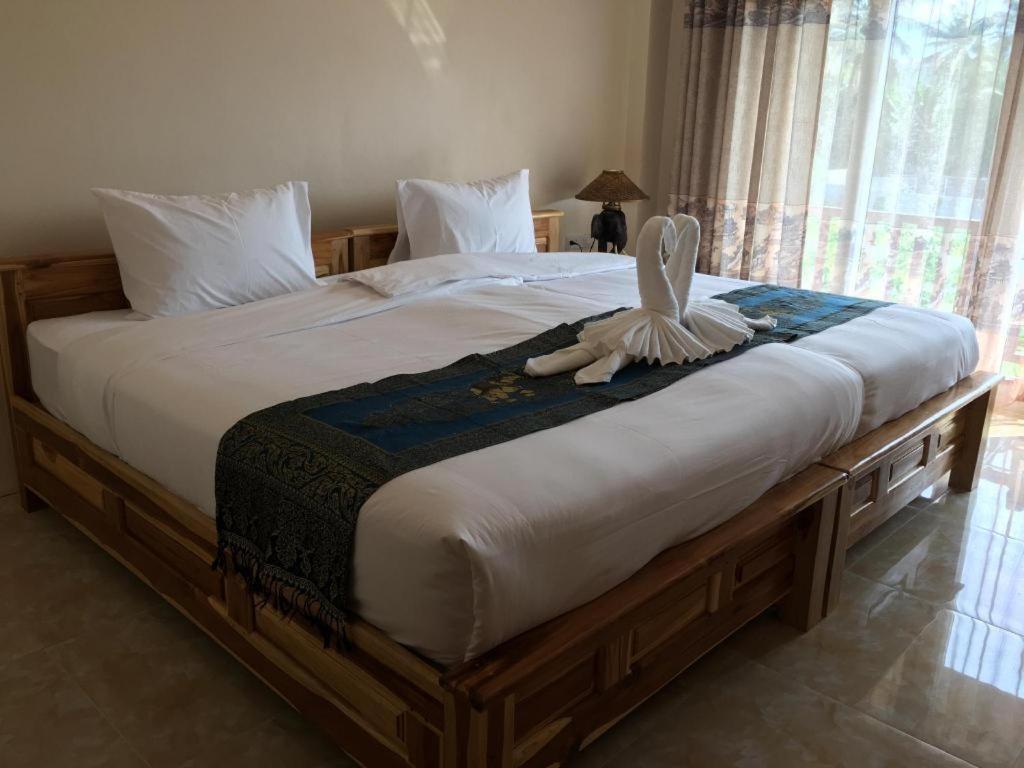 Leego Hotel Luang Prabang Eksteriør bilde