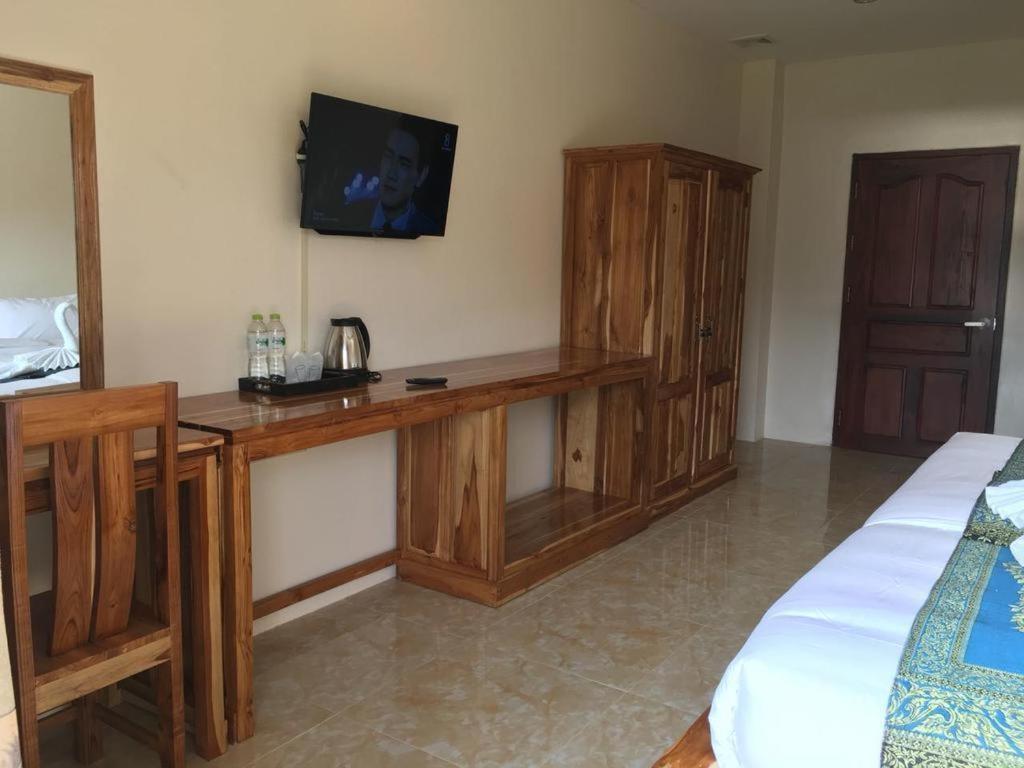 Leego Hotel Luang Prabang Eksteriør bilde